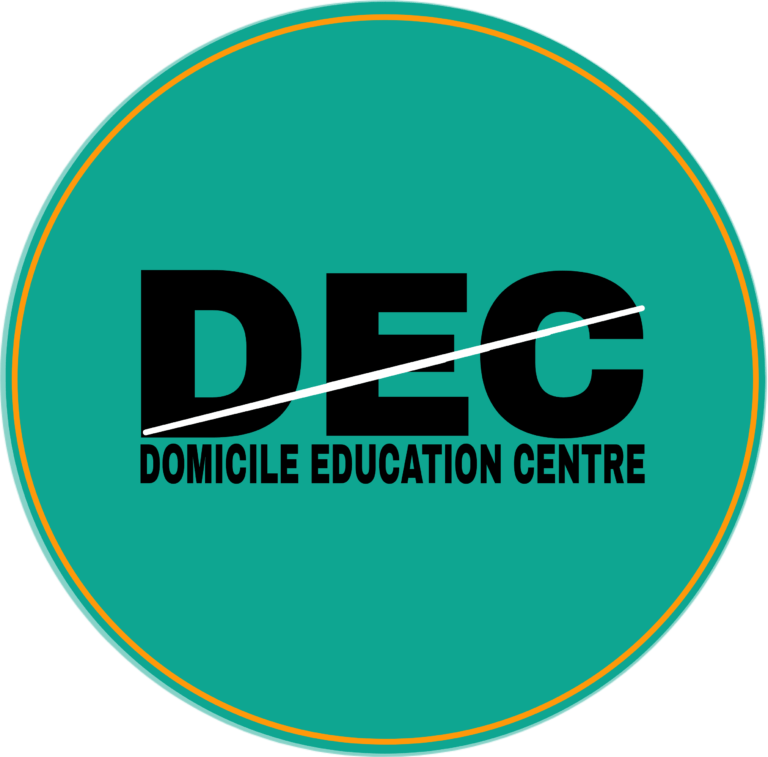 Domicile Education Centre
