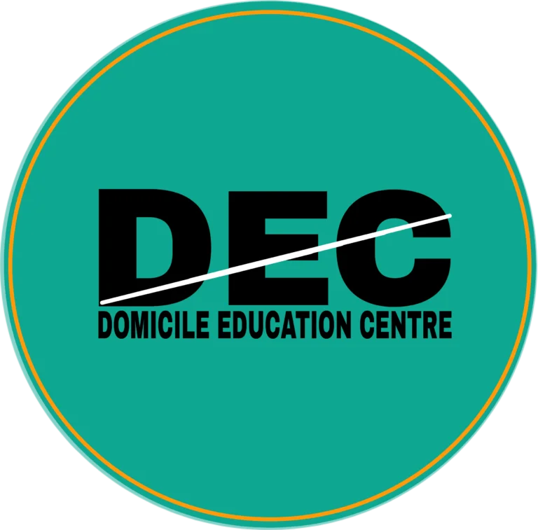 Domicile Education Centre
